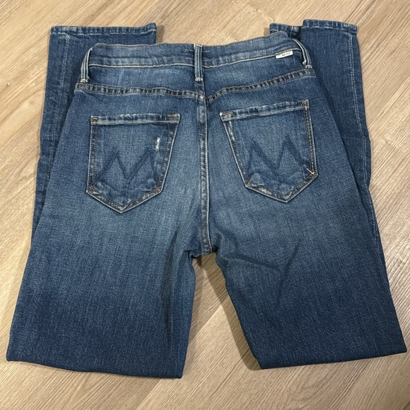 Women’s MOTHER Jeans - Picture 4 of 6